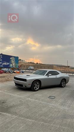 دودج تشالنجر